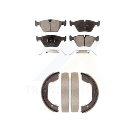 2004 2005 2006 2007 2008 2009 2010 BMW M3 X3 Z4 M Roadster Coupe