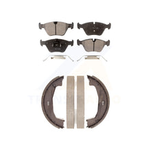 Load image into Gallery viewer, 2006 BMW Z4 Roadster 3.0si Coupe