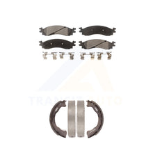 Load image into Gallery viewer, 2006 2007 2008 2009 2010 Ford Mercury Ecoboost Lightning Harley Davidson Motorcraft Explorer Sport Trac Mountaineer