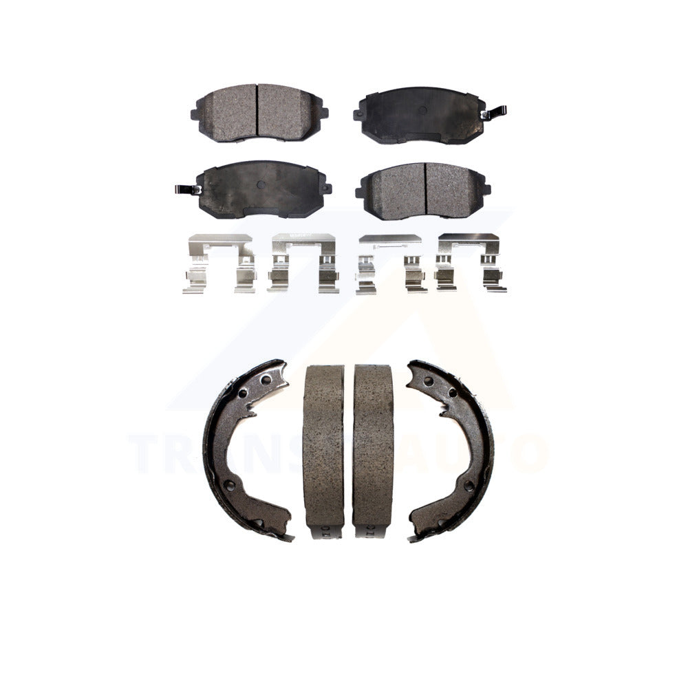 2002 2003 2004 2005 2006 2007 Subaru Forester Impreza Outback Sport 2.5i RS WRX TS