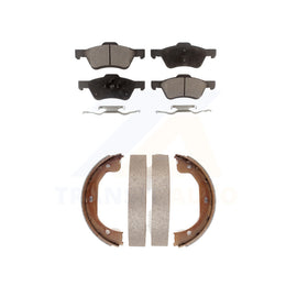 2010 2011 Ford Mercury Ecoboost Lightning Harley Davidson Motorcraft Escape Mariner Base Premier Limited XLS XLT