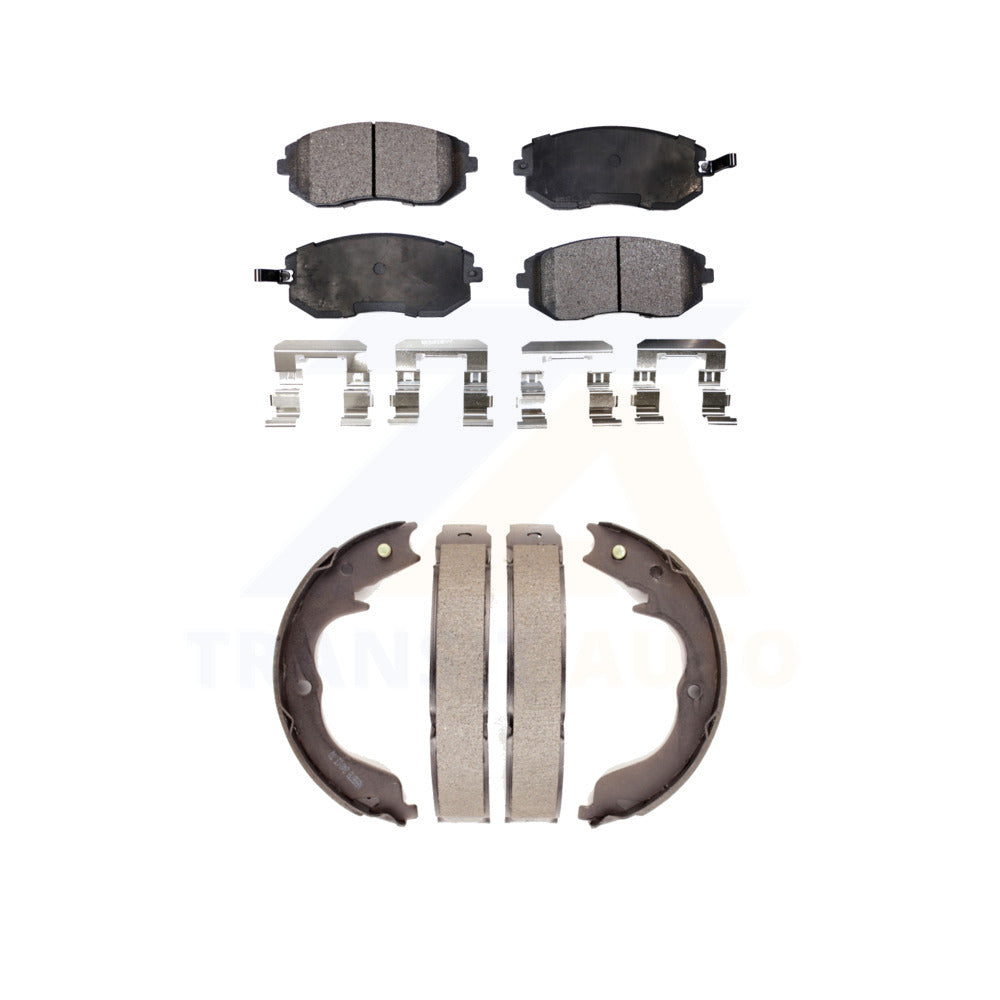 2008 2009 2010 2011 2012 Subaru Forester Impreza Legacy Outback 2.5L Naturally Aspirated Outback Sport WRX 2.5 GT 2.5i