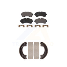 Load image into Gallery viewer, 2007 2008 2009 Dodge Mopar Hemi Pentastar Trailrated Stow n go Daytona Sprinter 3500