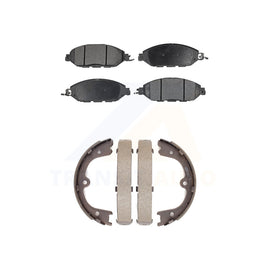 2013 2014 INFINITI Nissan JX35 Pathfinder QX60