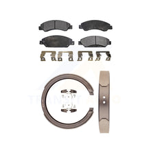 Charger l'image dans la galerie, 2007 Cadillac Chevrolet GMC Chevy GM General Motors Avalanche Escalade ESV EXT Suburban 1500 Tahoe Yukon XL