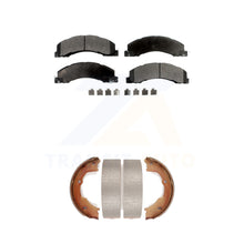 Charger l'image dans la galerie, 2008 2009 2010 2011 2012 2013 2014 2015 2016 2017 2018 2019 2020 Dodge Ram Mopar Hemi Pentastar Trailrated Stow n go Daytona 4500 5500 Ram