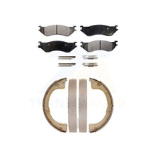 Load image into Gallery viewer, 2002 Lincoln Navigator