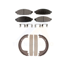 Load image into Gallery viewer, 2003 2004 2005 2006 2007 2008 2009 2010 Lincoln Town Car Limousine