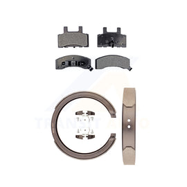 2000 Chevrolet Chevy Tahoe