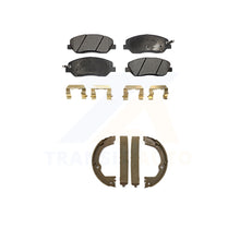 Charger l'image dans la galerie, 2013 2014 2015 2016 Hyundai Santa Fe XL 3.3L