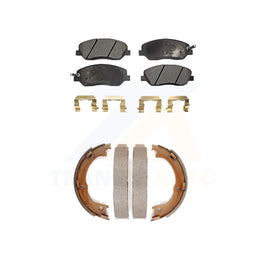 2007 2008 2009 Hyundai Santa Fe