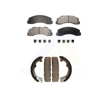 Charger l'image dans la galerie, 2012 2013 2014 2015 2016 2017 2018 Ford Ecoboost Lightning Harley Davidson Motorcraft F-150 Pickup Pick-up Truck Truc Wheel Wheels GVWR GVW Cab 4 Drive 4WD 4x4 AWD 2.7L 3L 3.0L 3.5L 4.6L 5L 5.0L 5.8L 6L 6.0L 5.4L 6.2L 6.4L 6.7L 6.8L 7.3L 7.5L FX4 STX XL XLT Lariat King Ranch Heritage Crew Extended Special Super Duty F150 F250 F350 F450 F550