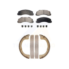 Charger l'image dans la galerie, 2010 2011 2012 2013 2014 2015 2016 2017 Ford Lincoln Ecoboost Lightning Harley Davidson Motorcraft Expedition Navigator