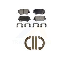 Charger l'image dans la galerie, 2013 2014 2015 2016 Hyundai Kia Santa Fe Sport Sorento 2.4L 2.0L