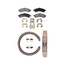 Charger l'image dans la galerie, 2002 2003 2004 2005 Buick Chevrolet GMC Isuzu Oldsmobile Saab Chevy GM General Motors 9-7x Ascender Bravada Envoy XL XUV Rainier SSR Trailblazer EXT