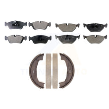 Charger l'image dans la galerie, 2000 2001 2002 2003 2004 2005 2006 BMW 323i 325Ci 325i Z4 Roadster 3.0i