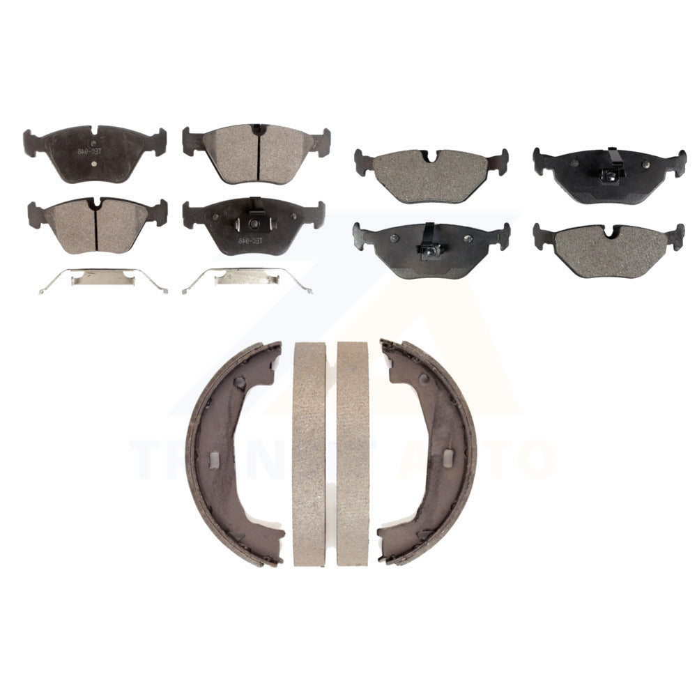 2006 BMW Z4 Roadster 3.0si Coupe