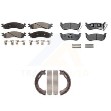 Charger l'image dans la galerie, 2006 2007 2008 2009 2010 Ford Mercury Ecoboost Lightning Harley Davidson Motorcraft Explorer Sport Trac Mountaineer