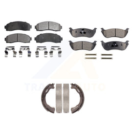 2002 2003 2004 2005 Ford Mercury Ecoboost Lightning Harley Davidson Motorcraft Explorer Mountaineer Limited Postal XLS Eddie Bauer XLT