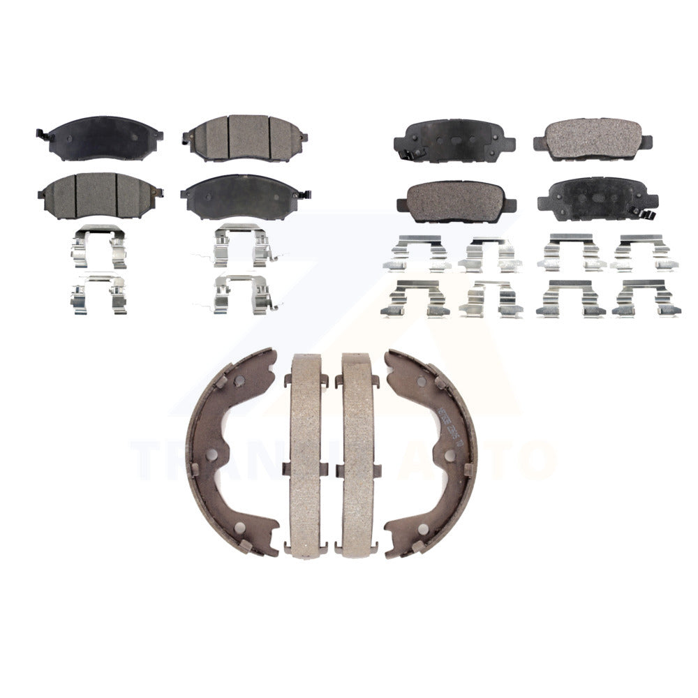 2005 2006 2007 2008 2009 2010 2011 2012 2013 2014 2015 INFINITI Nissan 350Z 370Z EX35 EX37 FX35 FX45 G25 G35 G37 M35 M45 QX50 Base RWD Sedan X Journey Sport