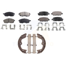 Charger l'image dans la galerie, 2002 2003 2004 2005 2006 2007 2008 2009 2010 2011 2012 2013 INFINITI Nissan 350Z Altima G35 AWD Coupe S SL Base SE