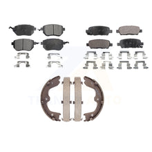 Load image into Gallery viewer, 2003 2004 2005 2006 2007 2008 INFINITI Nissan Altima FX35 FX45 Maxima SE-R