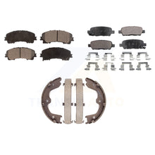 Load image into Gallery viewer, 2016 2017 INFINITI QX50