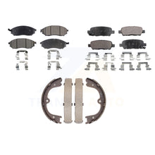 Load image into Gallery viewer, 2009 2010 2011 2012 2013 2014 2015 2016 INFINITI Nissan FX35 FX37 M35h M37 M56 Murano Q70 Q70L QX70 3.7L Base CrossCabriolet X