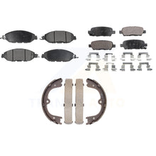 Load image into Gallery viewer, 2013 2014 INFINITI Nissan JX35 Pathfinder QX60