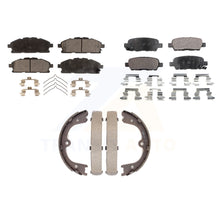 Charger l'image dans la galerie, 2011 2012 2013 2014 2015 2016 Nissan Quest