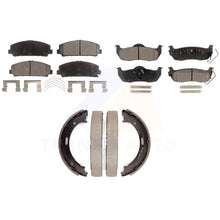 Load image into Gallery viewer, 2006 2007 2008 2009 2010 2011 2012 2013 2014 Nissan Armada TITAN