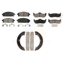 Load image into Gallery viewer, 2004 Nissan Pathfinder