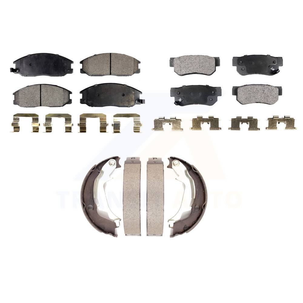 2001 2002 2003 2004 2005 Hyundai XG300 XG350