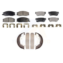 Load image into Gallery viewer, 2001 2002 2003 2004 2005 Hyundai XG300 XG350