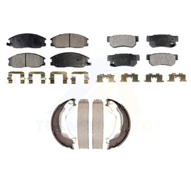 2001 2002 2003 2004 2005 Hyundai XG300 XG350