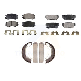 2003 2004 2005 2006 Hyundai Kia Optima Sonata