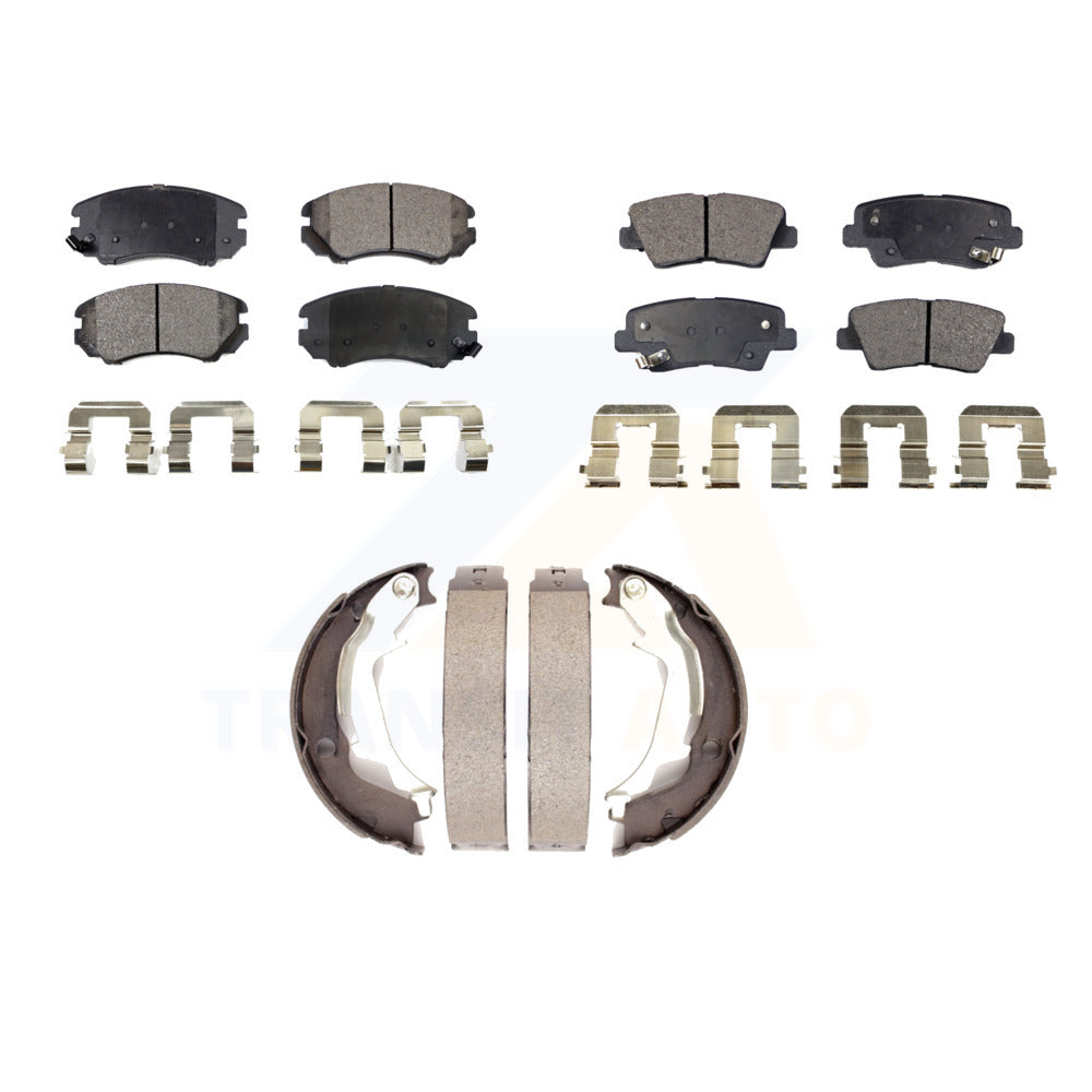 2010 2011 2012 2013 Kia Soul