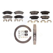 Load image into Gallery viewer, 2004 2005 2006 2007 2008 2009 Cadillac CTS SRX Base