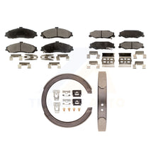 Load image into Gallery viewer, 1997 1998 1999 2000 2001 2002 2003 2004 2005 2006 2007 2008 2009 2010 2011 2012 2013 Cadillac Chevrolet Chevy Corvette XLR Base V 4.4L Supercharged