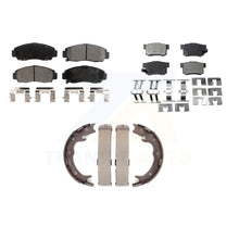 Load image into Gallery viewer, 1999 2000 2001 2002 2003 2004 2005 2006 2007 2008 Acura CL RL TL Automatic transmission Base