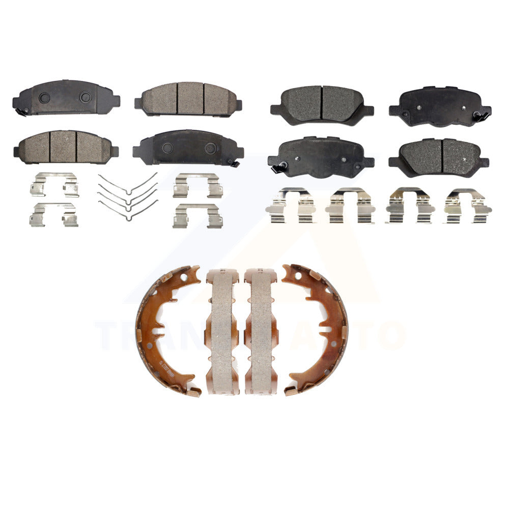 2009 2010 2011 2012 2013 2014 2015 2016 Toyota TRD Venza