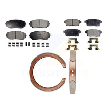 Load image into Gallery viewer, 2007 2008 2009 2010 2011 2012 Ford Lincoln Mazda Skyactiv Skyactive i-Activ i-Active Activ Ecoboost Lightning Harley Davidson Motorcraft CX-7 CX-9 Edge MKX