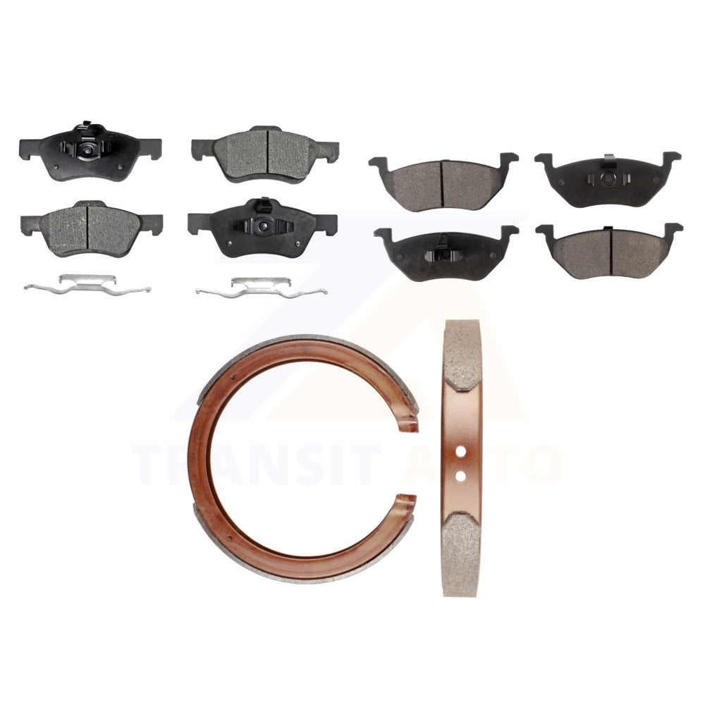 2008 Mazda Skyactiv Skyactive i-Activ i-Active Activ Tribute