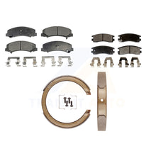 Load image into Gallery viewer, 2006 2007 2008 2009 2010 Chevrolet Chevy Impala Monte Carlo