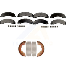 Charger l'image dans la galerie, 2008 2009 2010 2011 2012 2013 2014 2015 2016 2017 2018 2019 2020 Dodge Ram Mopar Hemi Pentastar Trailrated Stow n go Daytona 4500 5500 Ram