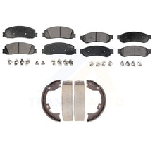 Charger l'image dans la galerie, 2008 2009 2010 2011 2012 Ford Ecoboost Lightning Harley Davidson Motorcraft F-250 Super Duty F-350 F-450 RWD