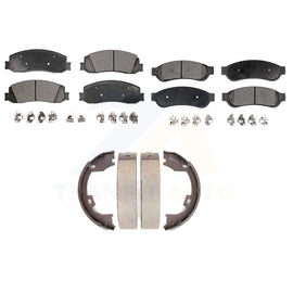 2008 2009 2010 2011 2012 Ford Ecoboost Lightning Harley Davidson Motorcraft F-250 Super Duty F-350 F-450 RWD