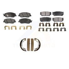 Charger l'image dans la galerie, 2006 2007 Hyundai Kia Entourage Sedona