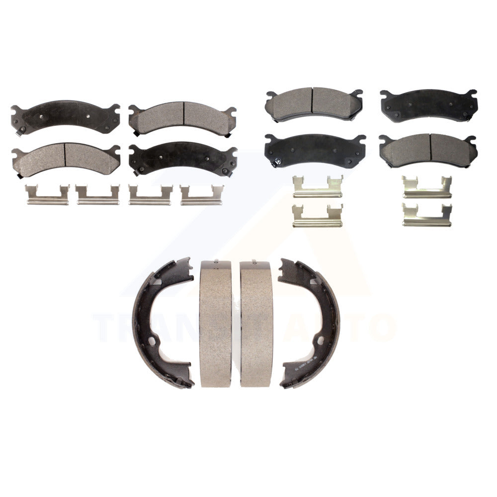 2010 2011 2012 2013 Chevrolet GMC Chevy GM General Motors Sierra 2500 HD Silverado Suburban Yukon XL