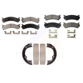 2010 2011 2012 2013 Chevrolet GMC Chevy GM General Motors Sierra 2500 HD Silverado Suburban Yukon XL